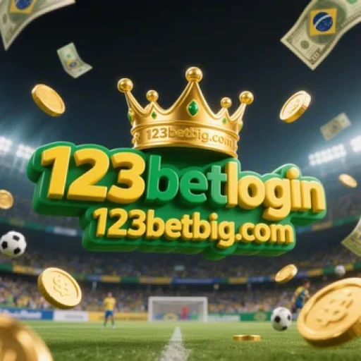 123bet login