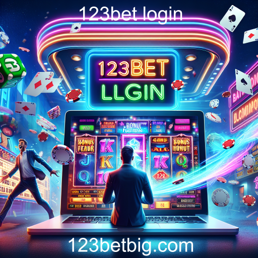Descubra as Melhores Promoções no 123bet Login